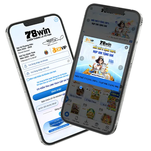Đăng nhập MWC77 trên máy tính và điện thoại