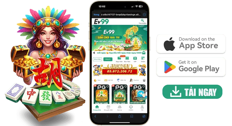 Các tựa game nổ hũ đa dạng tại MWC77