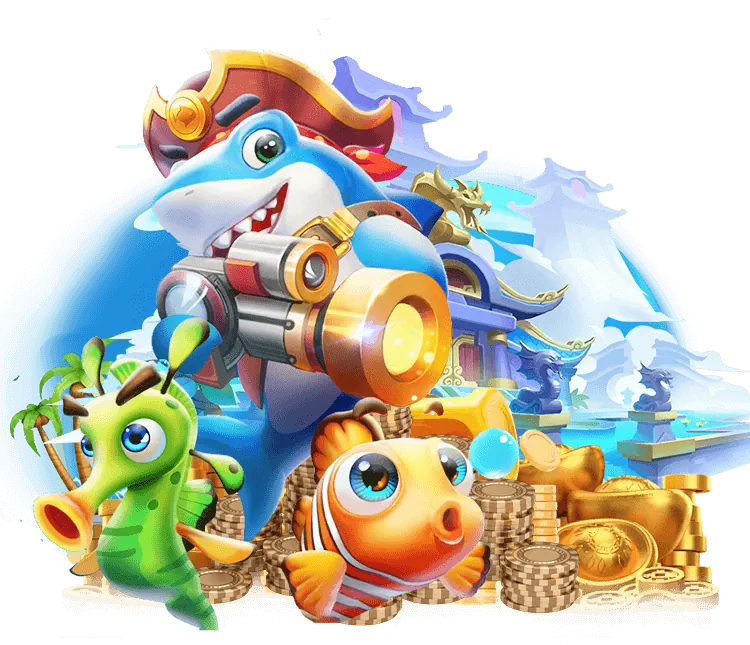 Tổng quan về game bắn cá MWC77